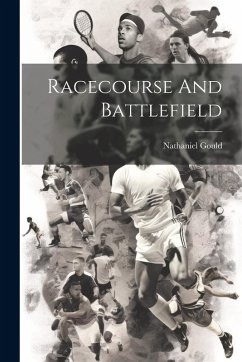 Cover Racecourse And Battlefield