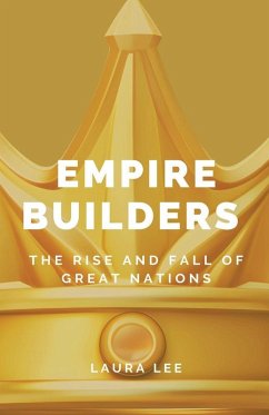 Cover Empire Builders