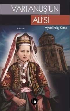 Cover Vartanusun Alisi