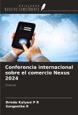 Conferencia internacional sobre el comercio Nexus 2024