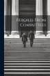 Reports From Committees - Bild 1