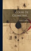 Cours De Geometrie...