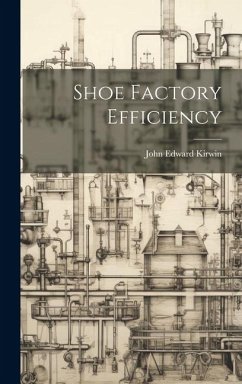 Shoe Factory Efficiency