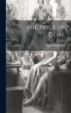 The Price of Coal - Brighouse, Harold