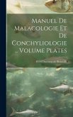 Manuel de malacologie et de conchyliologie .. Volume plates