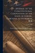 Journal of the Constitutional... - Bild 1
