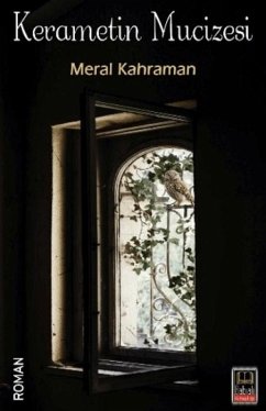 Kerametin Mucizesi - Kahraman, Meral