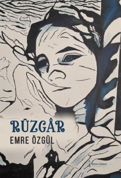 Cover Rüzgar