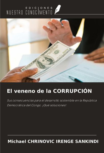 El veneno de la CORRUPCIÓN