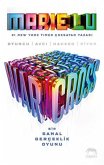 Warcross Bir Sanal Gerceklik Oyunu Warcross Bir Sanal Gerceklik Oyunu