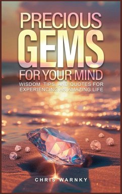 Precious Gems For Your Mind - Warnky, Chris