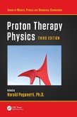 Proton Therapy Physics Proton Therapy Physics