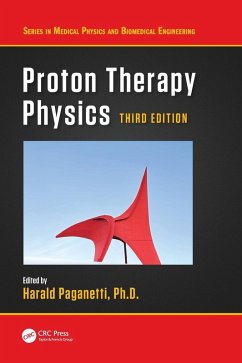 Cover Proton Therapy Physics