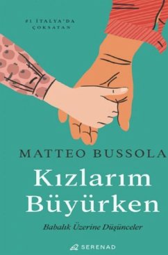 Kizlarim Büyürken - Bussola, Matteo