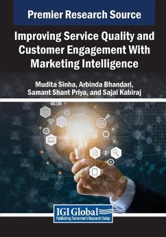 Improving Service Quality and Customer Engagement With Marketing Intelligence