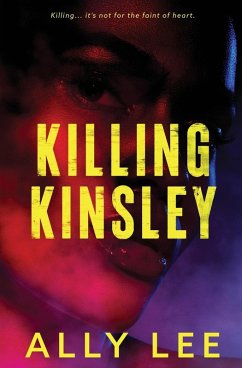 Cover Killing Kinsley