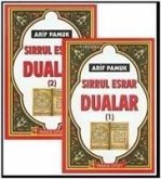 Sirrul Esrar Dualar 2 Cilt Takim