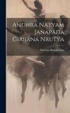 Andhra Natyam Janapada Girijana Nrutya