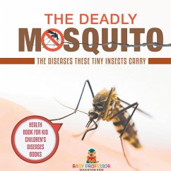 The Deadly Mosquito - Baby The Deadly Mosquito - Baby