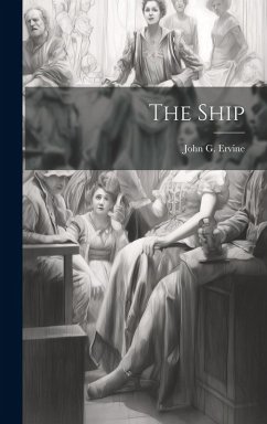 Cover The Ship