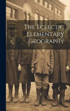 Cover The Eclectic Elementary Geography