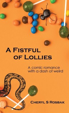 A Fistful of Lollies - Rosbak, Cheryl S