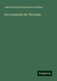 Encyclopaedie der Theologie