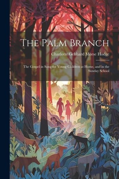 The Palm Branch The Palm Branch