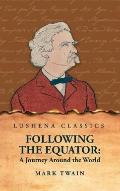 Following the Equator - Mark Twain