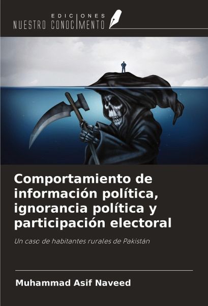 Comportamiento de información política, ignorancia política y participación electoral