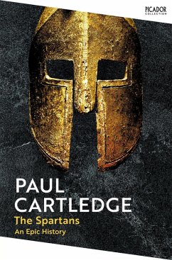 Cover The Spartans