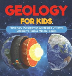 Geology For Kids - Pictionary   Geology Encyclopedia Of Terms   Children's Rock & Mineral Books - Baby