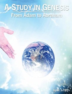 A Study in Genesis - Tiry, Mj