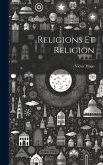 Religions et Religion