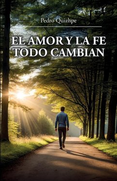 Cover El Amor Y La Fe Todo Cambian