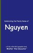 Celebrating the Family Name of Nguyen - Bild 1