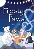 Frosty Paws Frosty Paws