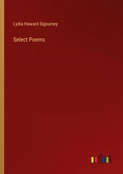 Select Poems