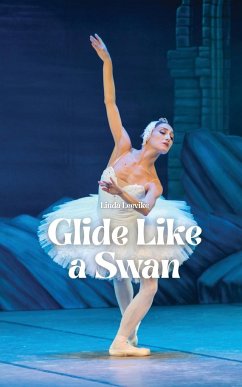 Glide Like a Swan - Leevike, Linda