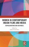 Women in Contemporary Indian Films and Media