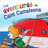 Las Aventuras de Cami Camaleona Las Aventuras de Cami Camaleona