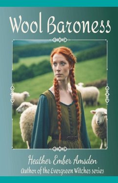 Cover Wool Baroness