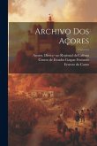 Archivo Dos Açores