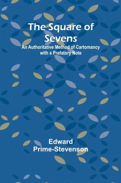 Cover The Square of Sevens