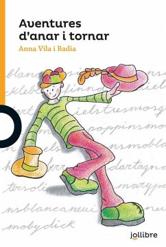 Cover Aventures d'anar i tirnar