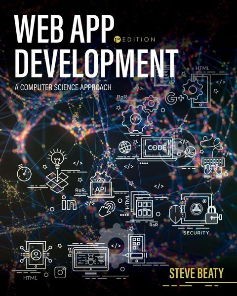 Web App Development Web App Development