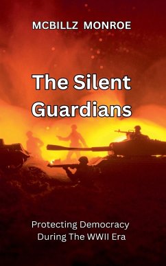 The Silent Guardians - Monroe, Mcbillz