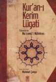 Kuran-i Kerim Lügati