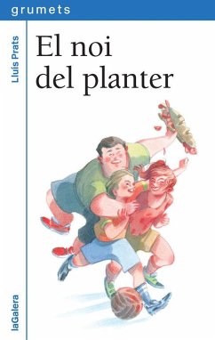 Cover El noi del planter