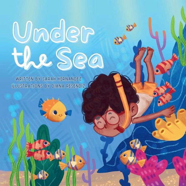 Under The Sea Under The Sea